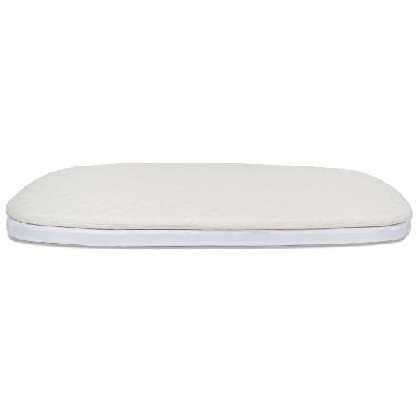 Kimi Baby Bed 66 × 120 cm + Mattress + Bed Rail