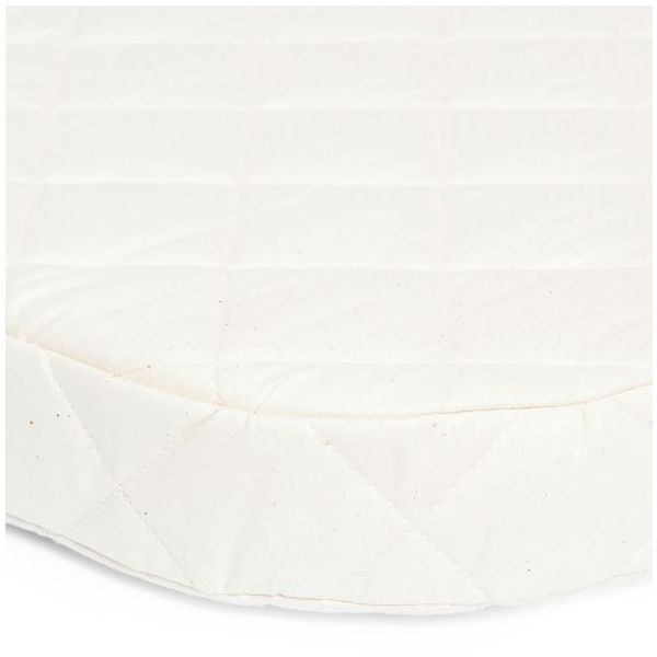 Wiege Kumi - Matratze inklusive - Bois de rose