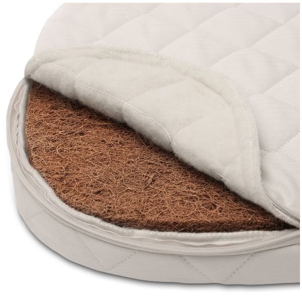 Wiege Kumi - Matratze aus Kokosfasern inklusive - Lichen