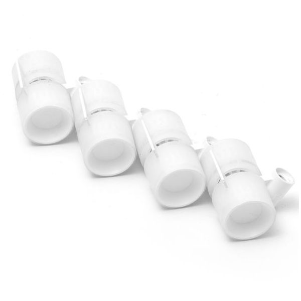 Rollen für Wiege Kumi / Lugo