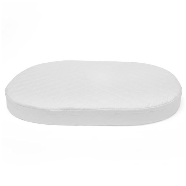 Mitwachswiege Lugo 70 x 90 cm - Matratze inklusive