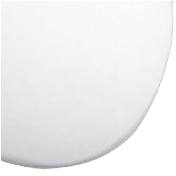 Fixleintuch Lugo 70 x 90 cm - Weiss