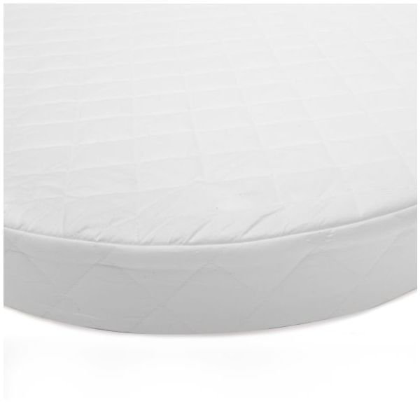 Juniorbett-Erweiterung Lugo 70 x 140 cm - Matratze inklusive