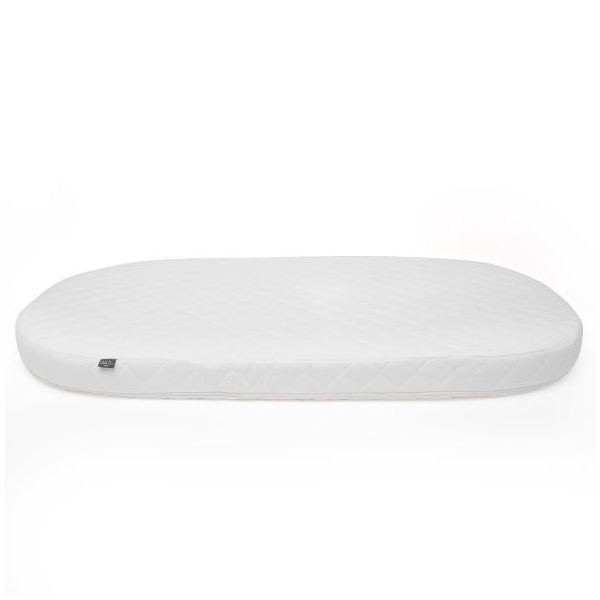 Juniorbett-Erweiterung Lugo 70 x 140 cm - Matratze inklusive