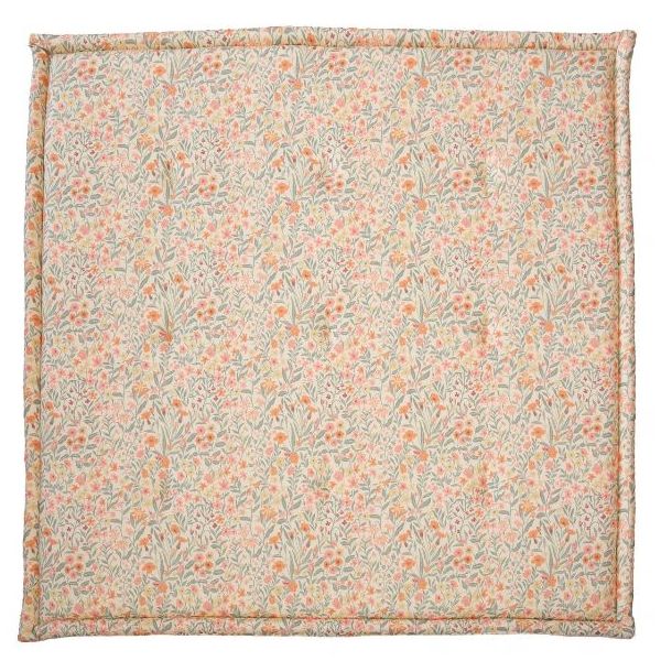Tapis d'éveil Tami x Mushie - Pastel Bloom