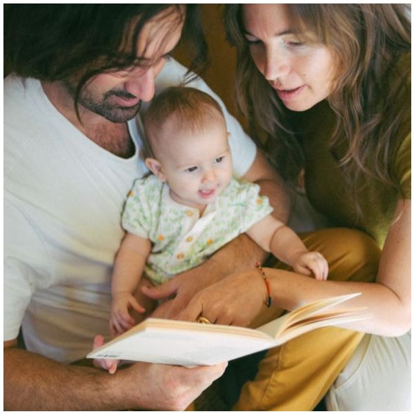 Gedichtband - À toi qui es là - Französisch