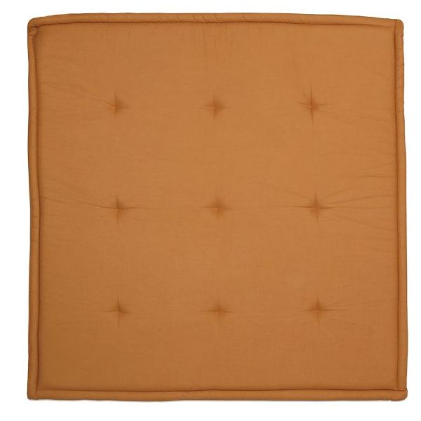 Tapis d'éveil Tami x Organic Zoo - Olive Garden