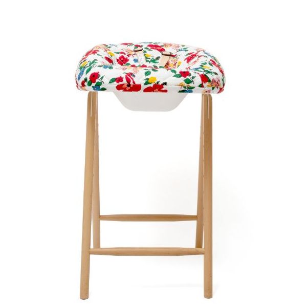 Set nouveau-né TOBO - Hibiscus