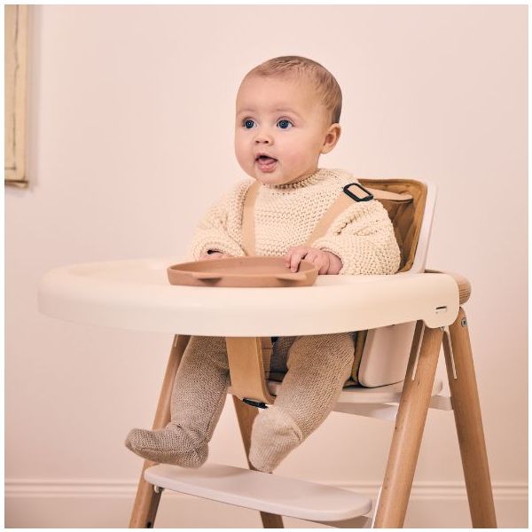 TOBO V4 High Chair + Baby Set + Tray