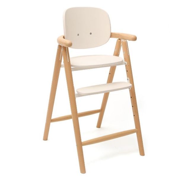 TOBO V4 Hochstuhl + Baby-Set