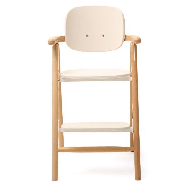 TOBO V4 Hochstuhl + Baby-Set