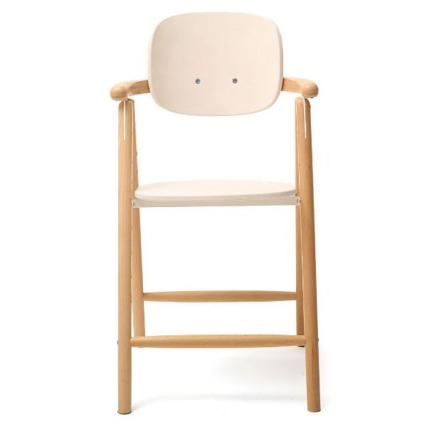 TOBO V4 Hochstuhl + Baby-Set