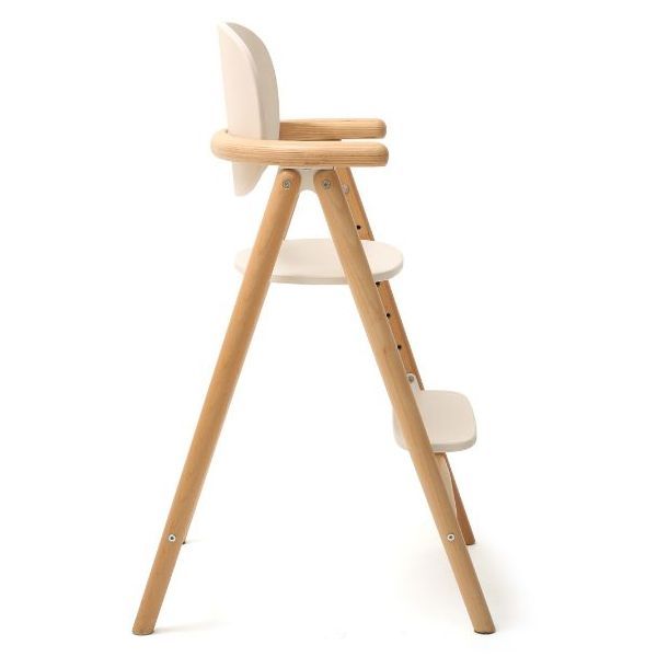 TOBO V4 Hochstuhl + Baby-Set