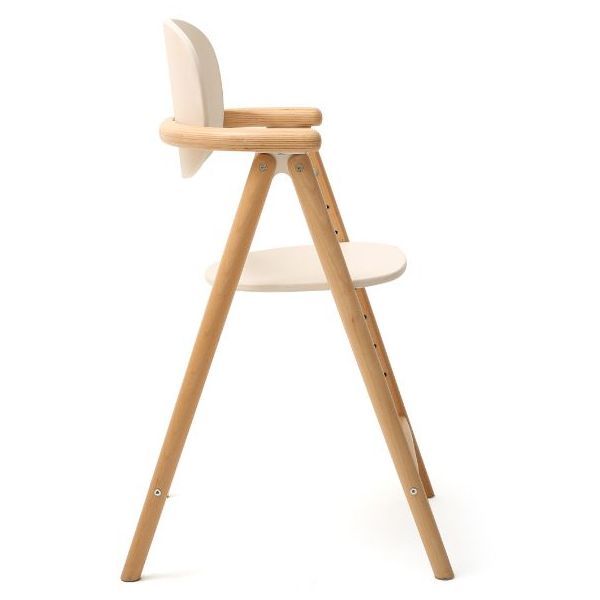 TOBO V4 Hochstuhl + Baby-Set