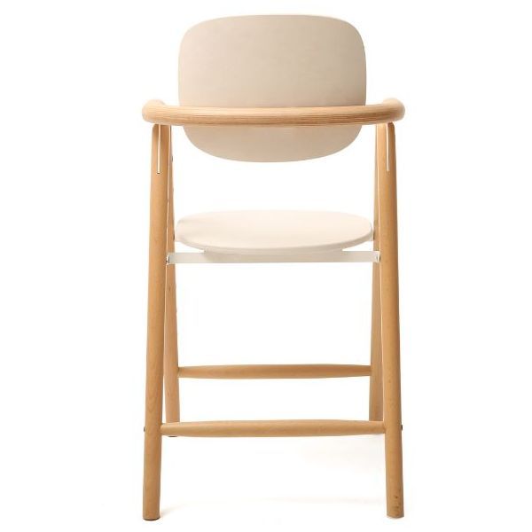 TOBO V4 Hochstuhl + Baby-Set