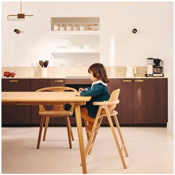 TOBO V4 Hochstuhl + Baby-Set