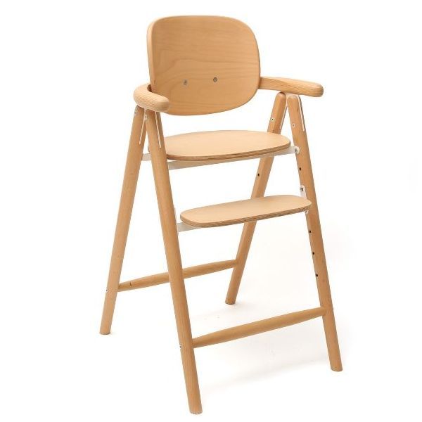 TOBO V4 Hochstuhl + Baby-Set