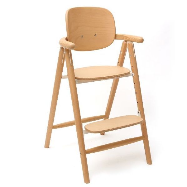 TOBO V4 Hochstuhl + Baby-Set