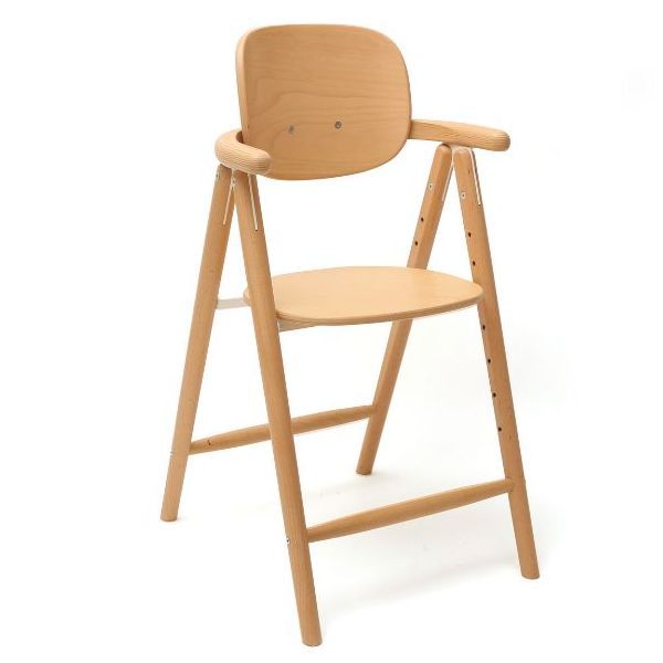 TOBO V4 Hochstuhl + Baby-Set