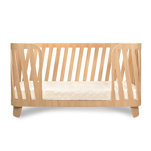 Extension 140 cm pour Lit Évolutif Muka
