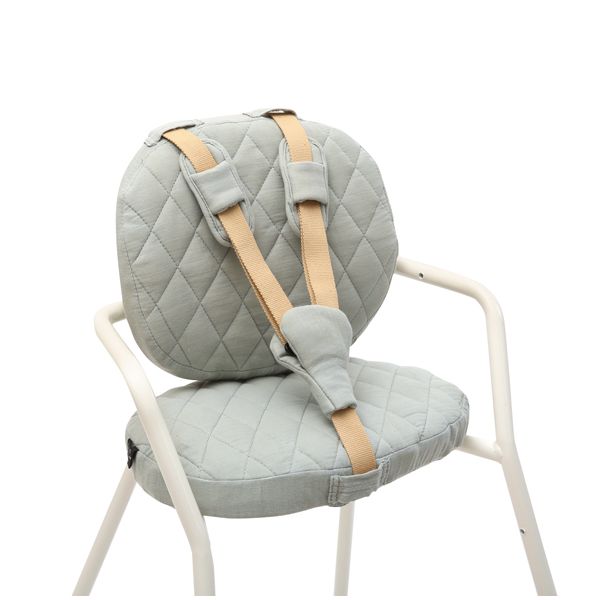 Coussins d'assise pour la chaise haute TIBU - Farrow