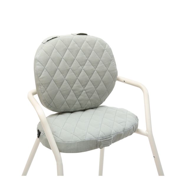 Coussins d'assise pour la chaise haute TIBU - Farrow