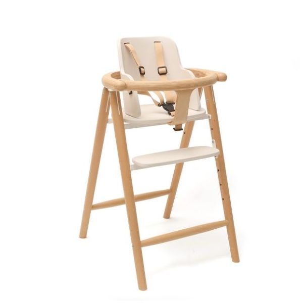 TOBO V4 Hochstuhl + Baby-Set