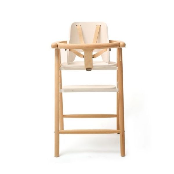 TOBO V4 Hochstuhl + Baby-Set
