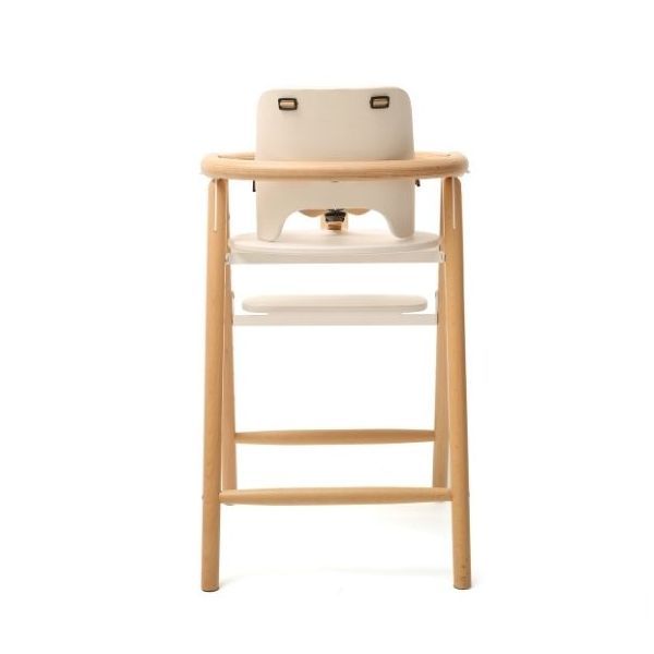 TOBO V4 Hochstuhl + Baby-Set