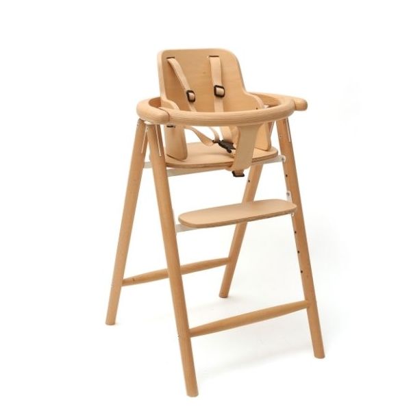 Set bébé TOBO V3 - Naturel