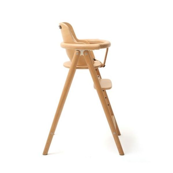 TOBO V4 Hochstuhl + Baby-Set