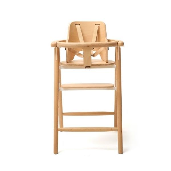 TOBO V4 Hochstuhl + Baby-Set