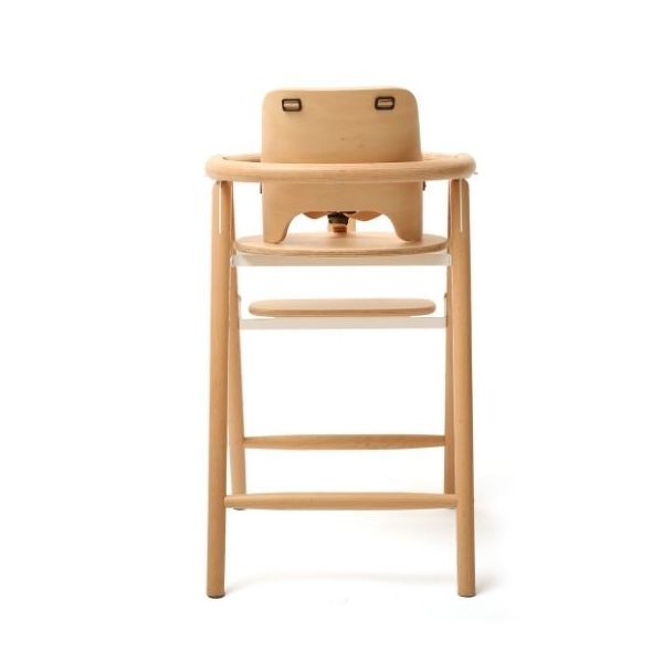 TOBO V4 Hochstuhl + Baby-Set