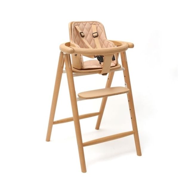 Coussin d'assise pour la chaise haute TOBO - Beige