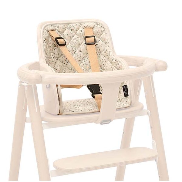 Coussin d'assise pour la chaise haute TOBO - Prisca