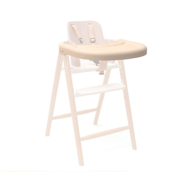 Tablette pour chaise haute évolutive TOBO