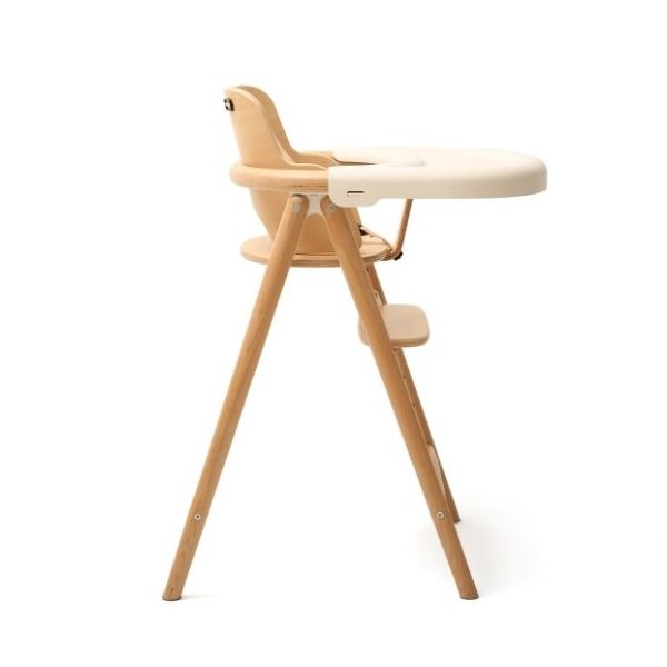 Tablette pour chaise haute évolutive TOBO