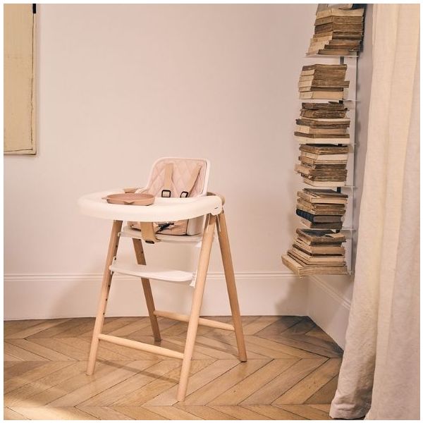 Tablette pour chaise haute évolutive TOBO