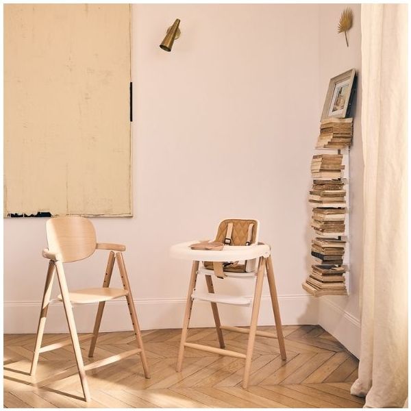 TOBO V4 High Chair + Baby Set + Tray