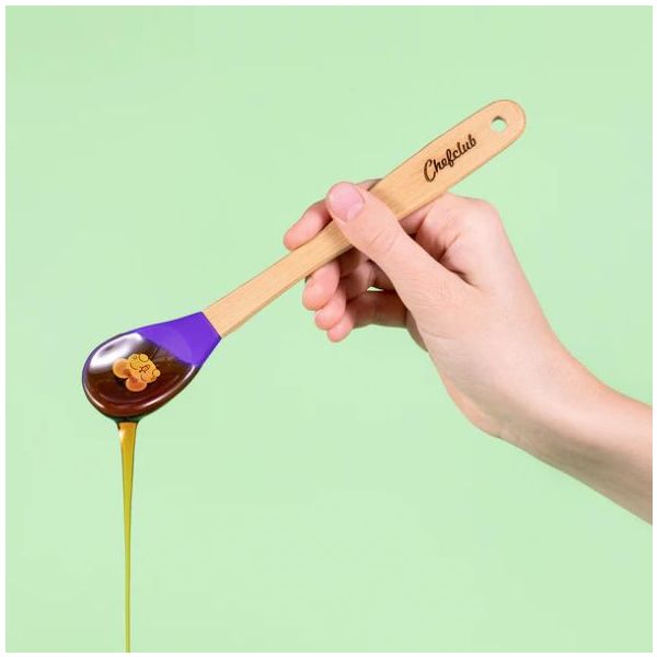 Kit de mini-ustensiles