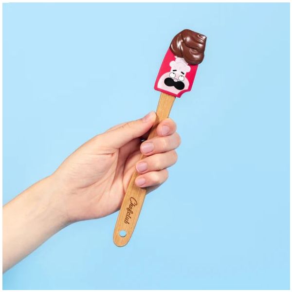 Kit de mini-ustensiles