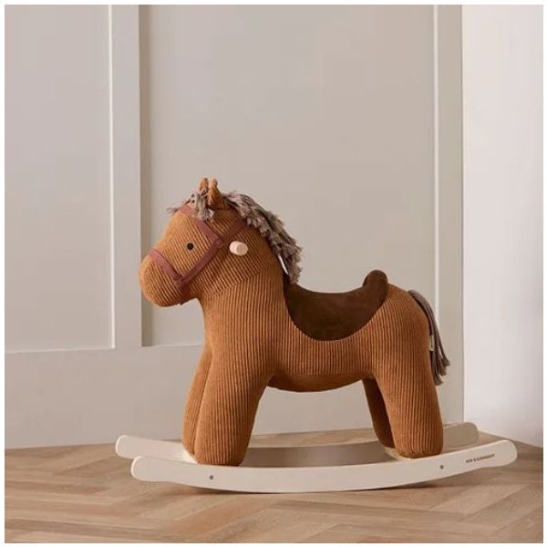 Vera Rocking Horse