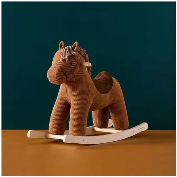 Vera Rocking Horse
