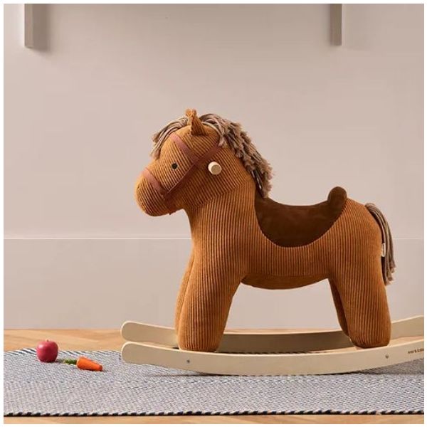 Vera Rocking Horse