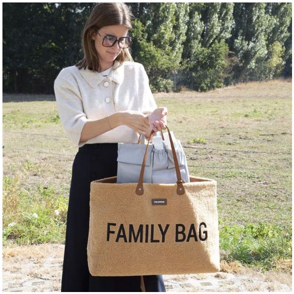 Organisateur de sac - Gris