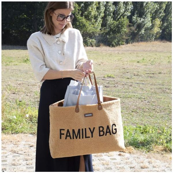 Organisateur de sac - Gris