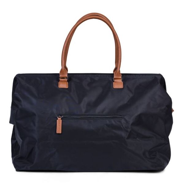 Sac à langer Mommy Bag - Noir / Or