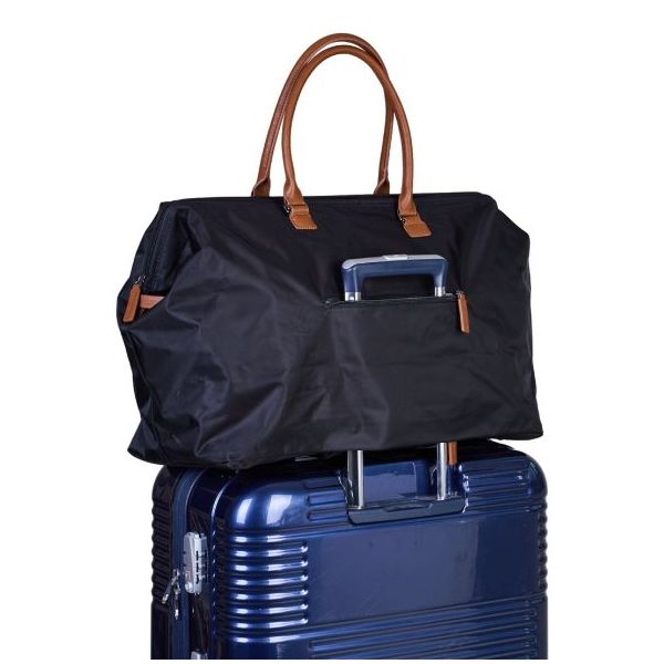 Sac à langer Mommy Bag - Noir / Or