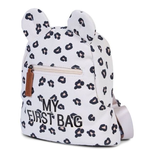 Sac à dos enfant My First Bag - Léopard