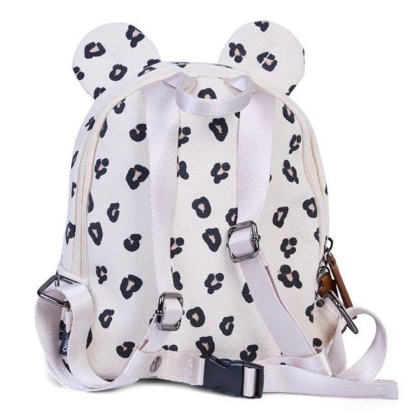Sac à dos enfant My First Bag - Léopard